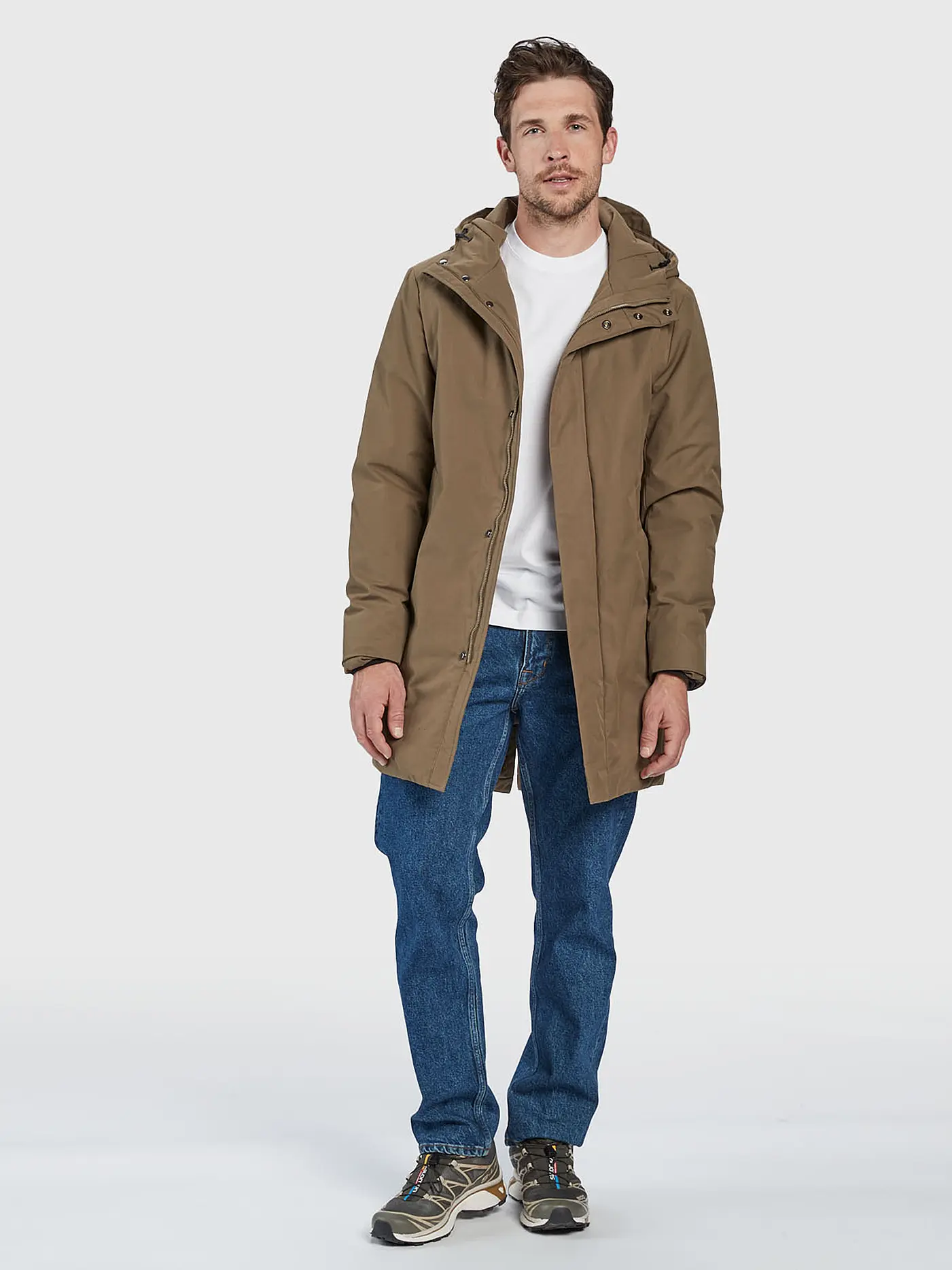 GABBA | Parka RONTIN | 
